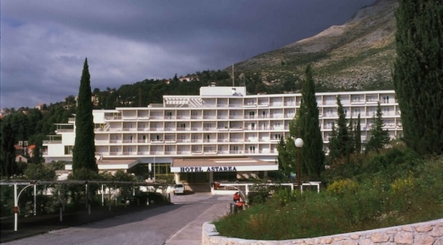 Astarea Hotel, Dubrovnik